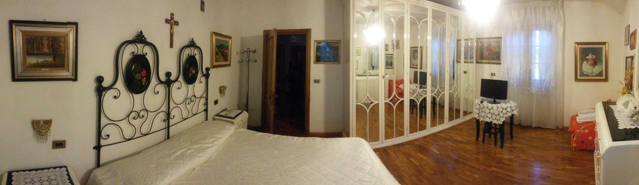 Villa Tacco Quarata Rom bilde