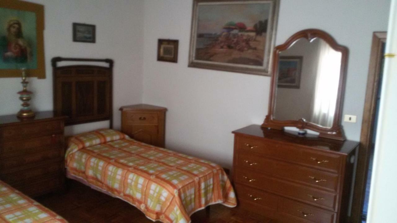 Villa Tacco Quarata Eksteriør bilde