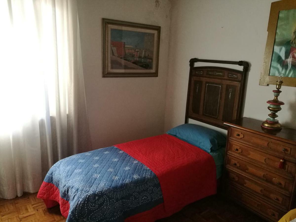 Villa Tacco Quarata Eksteriør bilde