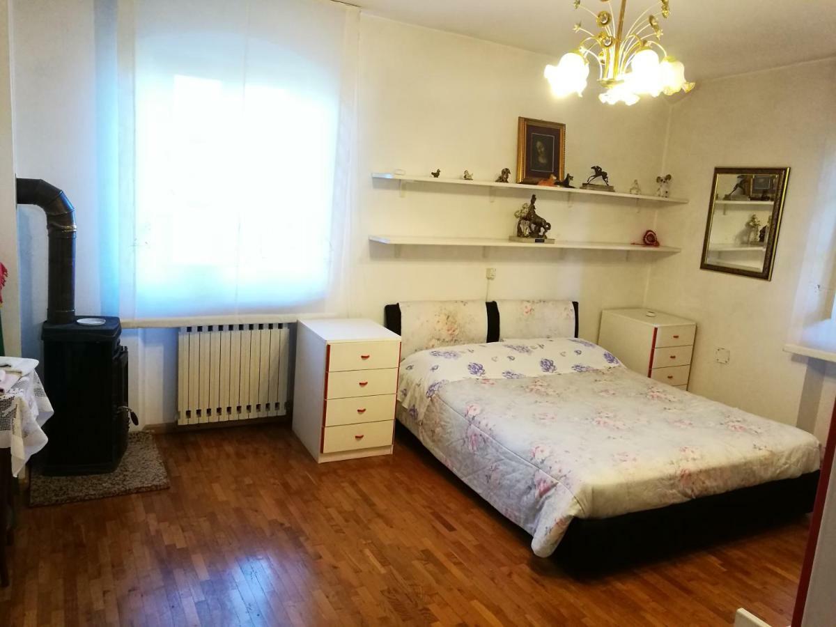 Villa Tacco Quarata Eksteriør bilde