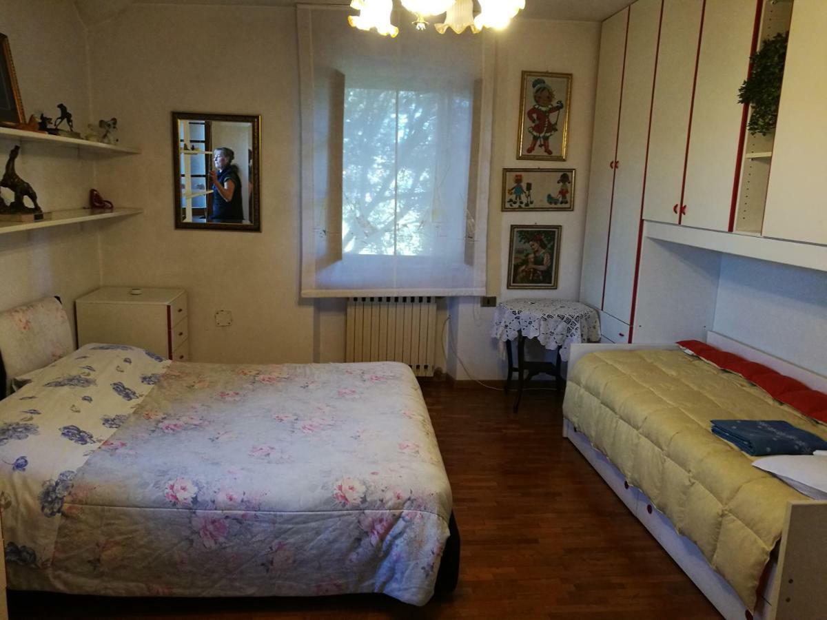 Villa Tacco Quarata Eksteriør bilde